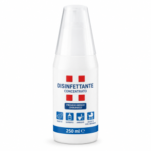 AMUCHINA 100% 250ML