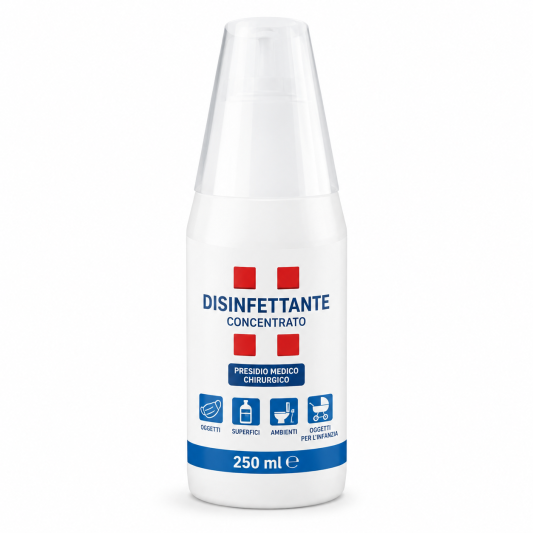 AMUCHINA 100% 250ML