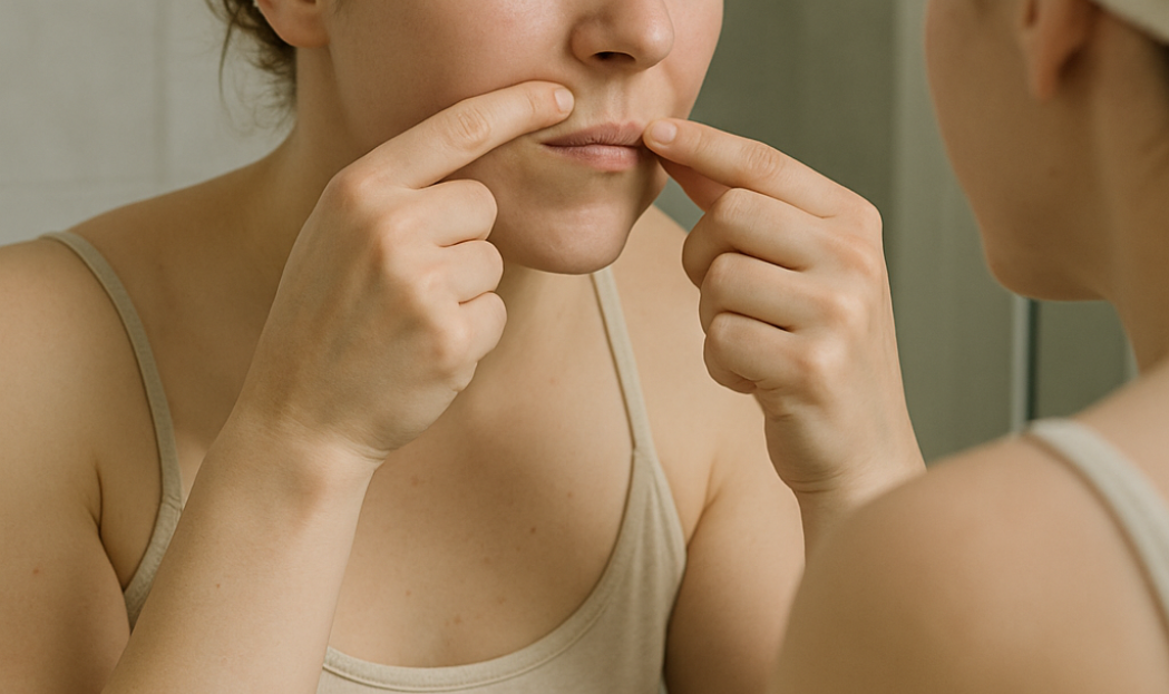 Punti neri: cosa sono e come farli sparire?