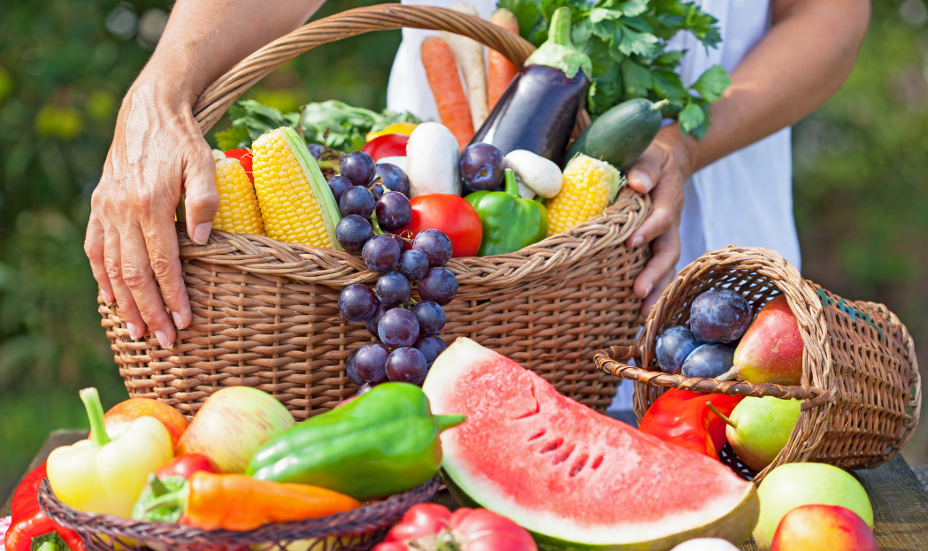 Alimentazione e salute: scopri i superamenti di stagione per rinforzare il tuo sistema immunitario