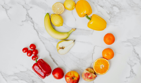 Antiossidanti: cosa sono e perché sono importanti