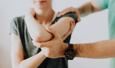 Articolazioni rigide con il freddo? Ecco come alleviare il fastidio