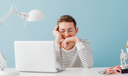 Cali di energia durante il cambio di stagione: quando è normale e quando serve un supporto mirato