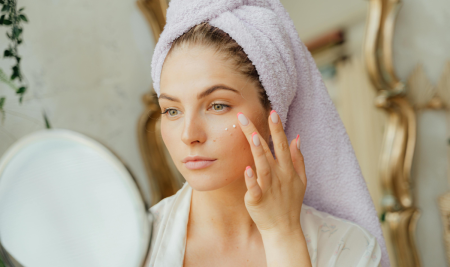 Come scegliere la crema viso perfetta in base al tipo di pelle
