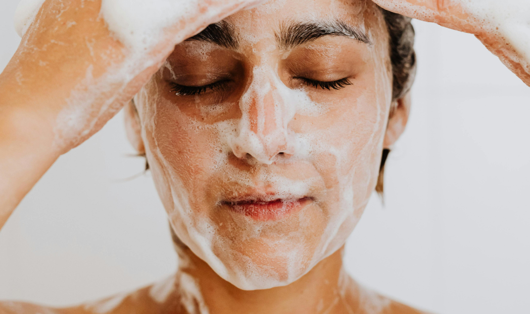Come scegliere il detergente giusto per il tuo tipo di pelle Come scegliere il detergente giusto per il tuo tipo di pelle