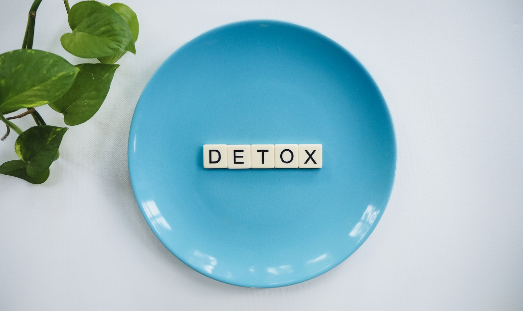 5 rituali detox da fare dopo le vacanze! 5 rituali detox da fare dopo le vacanze!