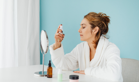 Skincare anti-smog: proteggi la tua pelle dall'inquinamento