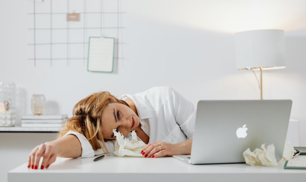 Stanchezza mentale: quali nutrienti aiutano davvero?