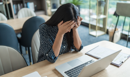 Stress e stanchezza: strategie naturali per ritrovare energia