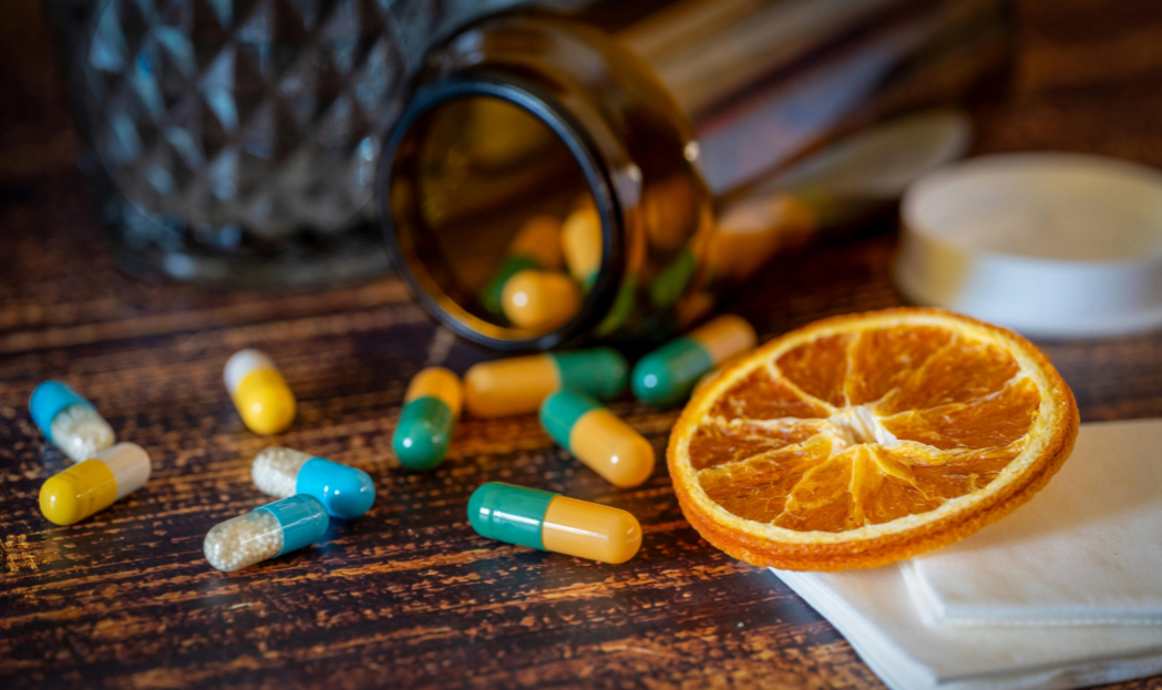 Vitamine e minerali: come capire se il tuo corpo ne ha bisogno Vitamine e minerali: come capire se il tuo corpo ne ha bisogno