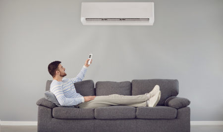 Aria condizionata e salute: come utilizzarla senza rischi