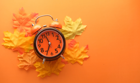 Cambio di stagione: perché ci sentiamo più stanchi e come affrontare l'autunno
