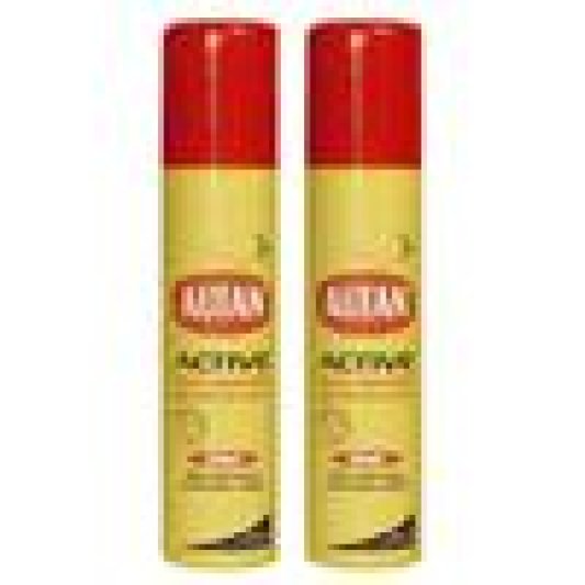 AUTAN ACTIVE SPR 75ML