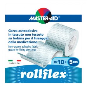 ROLLFLEX Garza Ad.TNT 10mx20cm