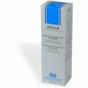 LIPIKAR EMULS CRP P MSEC 125ML