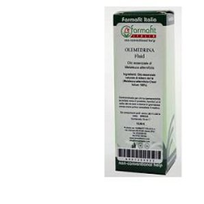 OLEMEDRINA Fluid Gtt 10ml