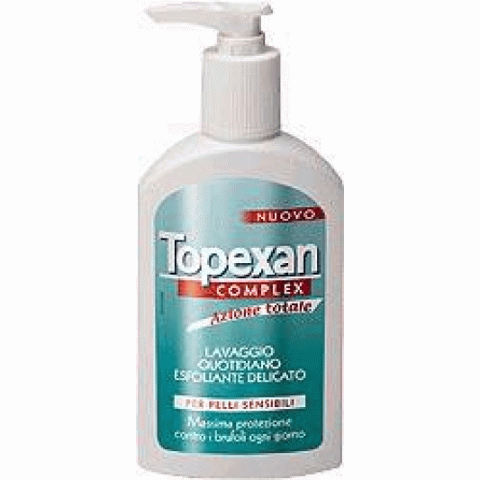 TOPEXAN-COMPLEX P-SENS 150ML