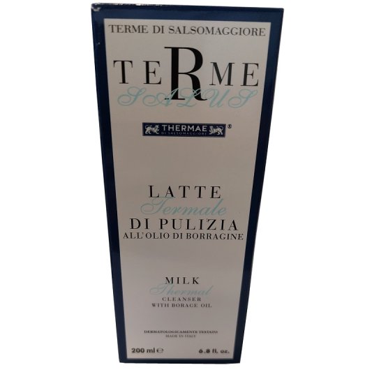 SALSO LATTE PULIZIA TERM 200