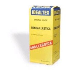 BENDE IDEALTEX NAT MT4,5 X10CM