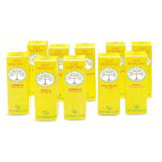 CAJEPUT OLIO ESSENZIALE 10ML