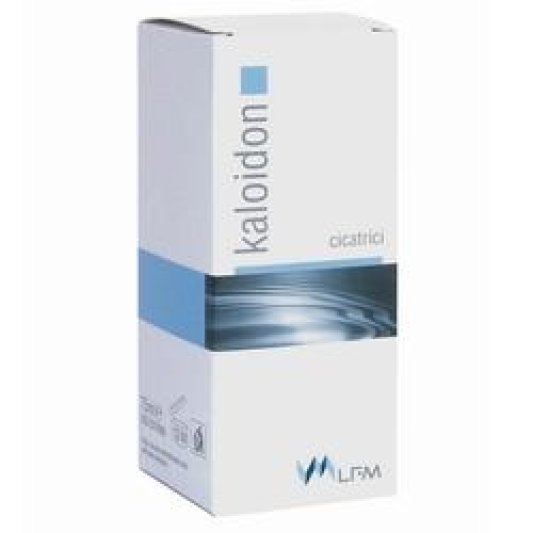 KALOIDON GEL CICATRICI 30ML