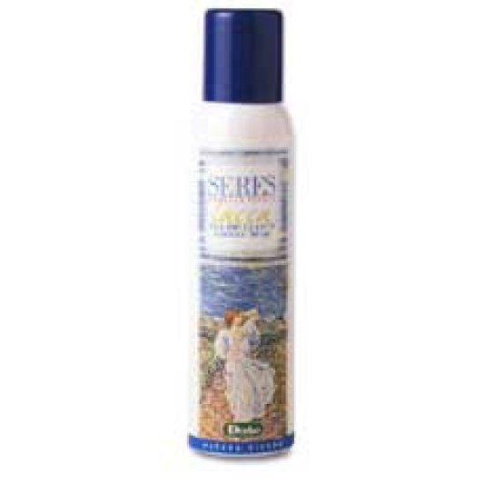 SERES-CAREZZAFIN LACCA 150ML