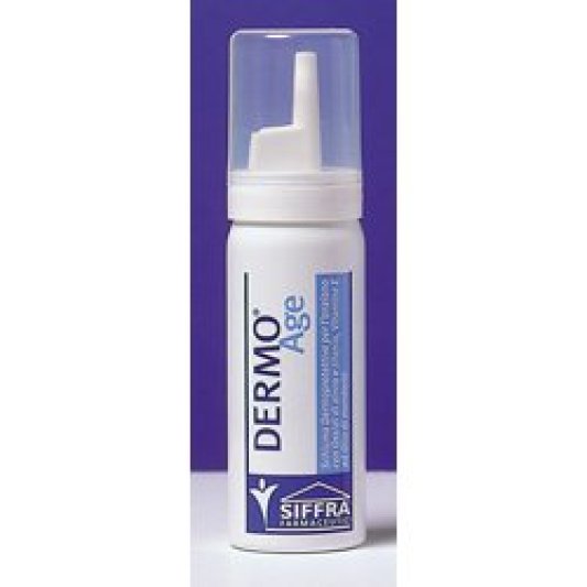 DERMOAGE SCHIUMA DERMOPROT50ML