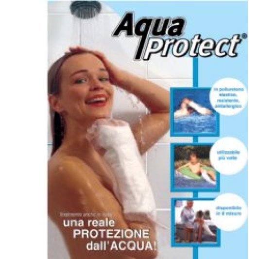 AQUAPROTECT Coprigesso Br.P