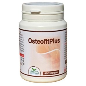 OSTEOFITPLUS 50CPS