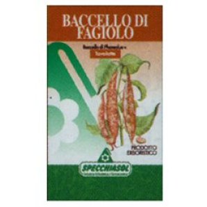 BACCELLO FAGIOLO 140 Tav. SPEC