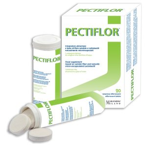 PECTIFLOR 20 Cpr Efferv.