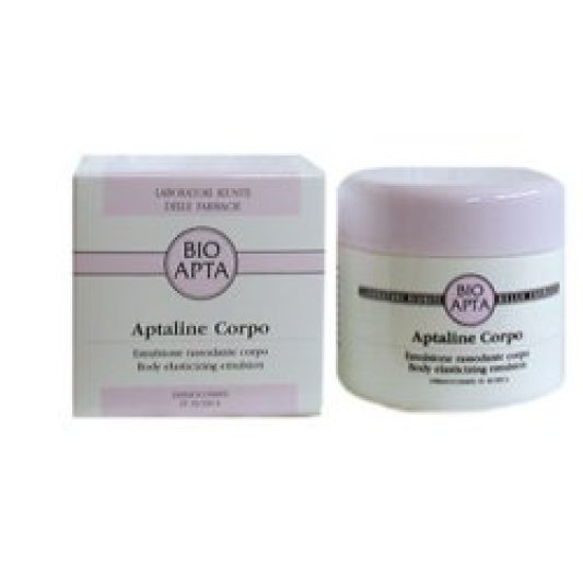 APTALINE EMULS RASS CRP 150ML