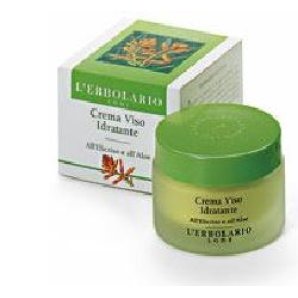 CREMA GIORNO ALOE ELICRISO50ML
