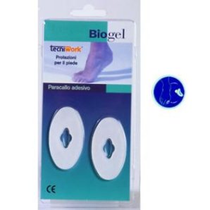 BIOGEL Protez.Parac.Dita 2pz