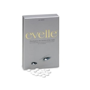 EVELLE 60 Cpr