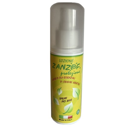 ZANZOFF SPRAY PMC 100 ML