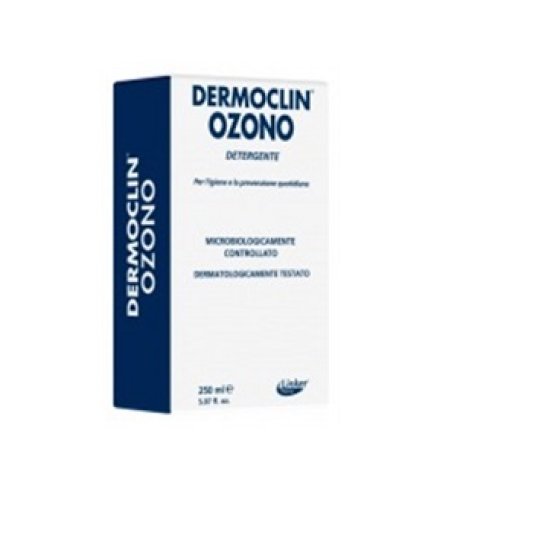 DERMOCLIN IFESPOR 200ML