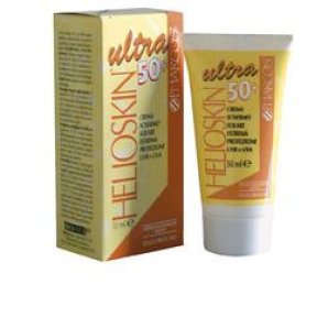 PHARCOS HELIOSKIN Cr.Ultra50ml