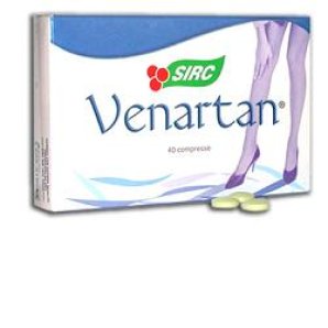 VENARTAN 40CPR