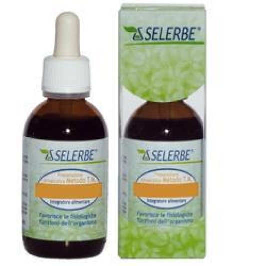 BETULLA TM 50ml SELERBE