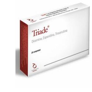 TRIADE 30CPR