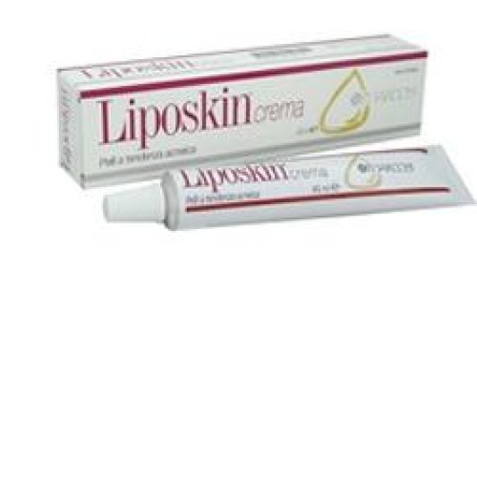 PHARCOS LIPOSKIN Crema 40ml