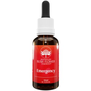 EMERGENCY ESS.AUSTR.Gtt 30ml