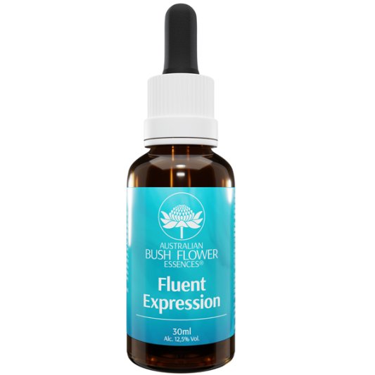 FLUENT EXPRESS.AUSTR.Gtt 30ml