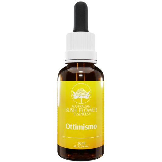 OTTIMISMO ESS.AUSTR.30ml