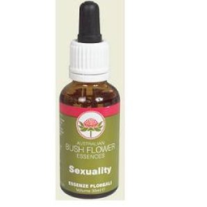 SEXUALITY 30ML AUSTRALIAN