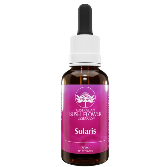 SOLARIS AUSTRALIAN Gtt 30ml