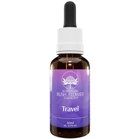 TRAVEL 30ML AUSTRALIAN