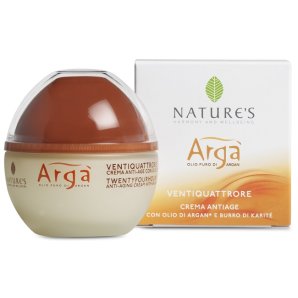 ARGA' 24ORE CREMA ANTIAGE
