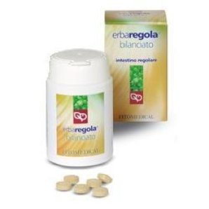 ERBAREGOLA BILANC 3 60TAV FTM<